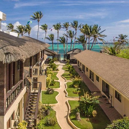 Levantin Boracay Balabag  Luaran gambar