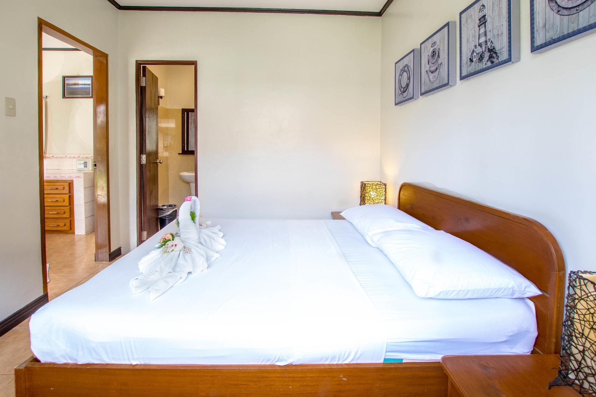 Levantin Boracay Balabag  Luaran gambar