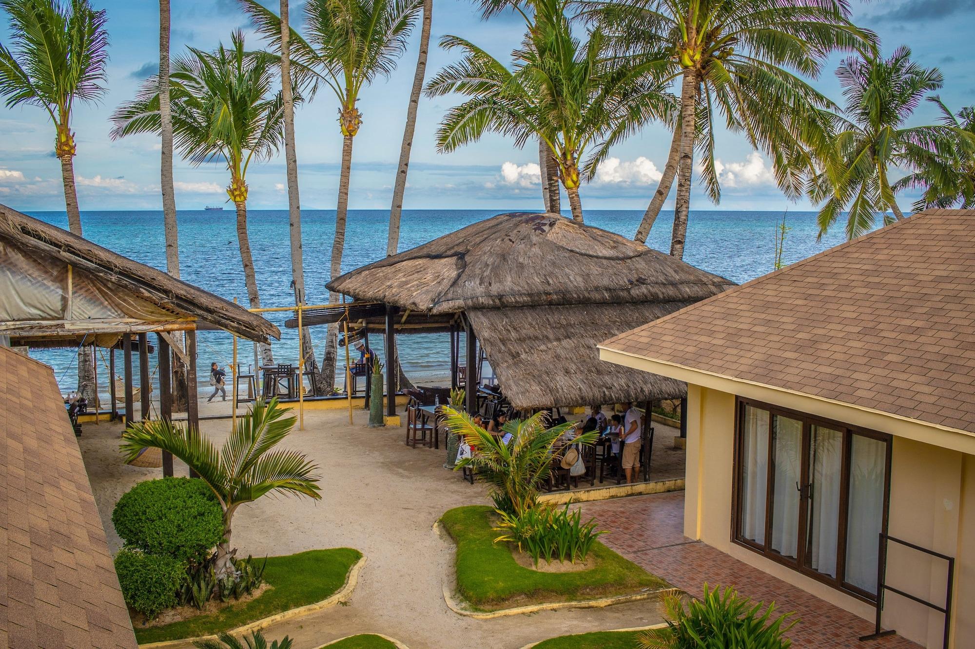 Levantin Boracay Balabag  Luaran gambar