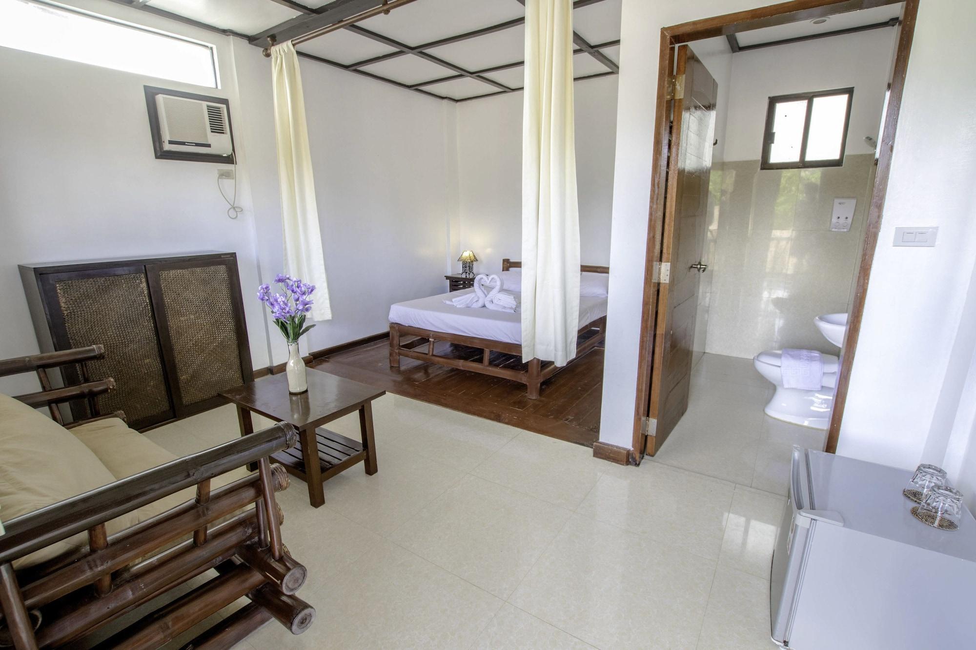 Levantin Boracay Balabag  Luaran gambar