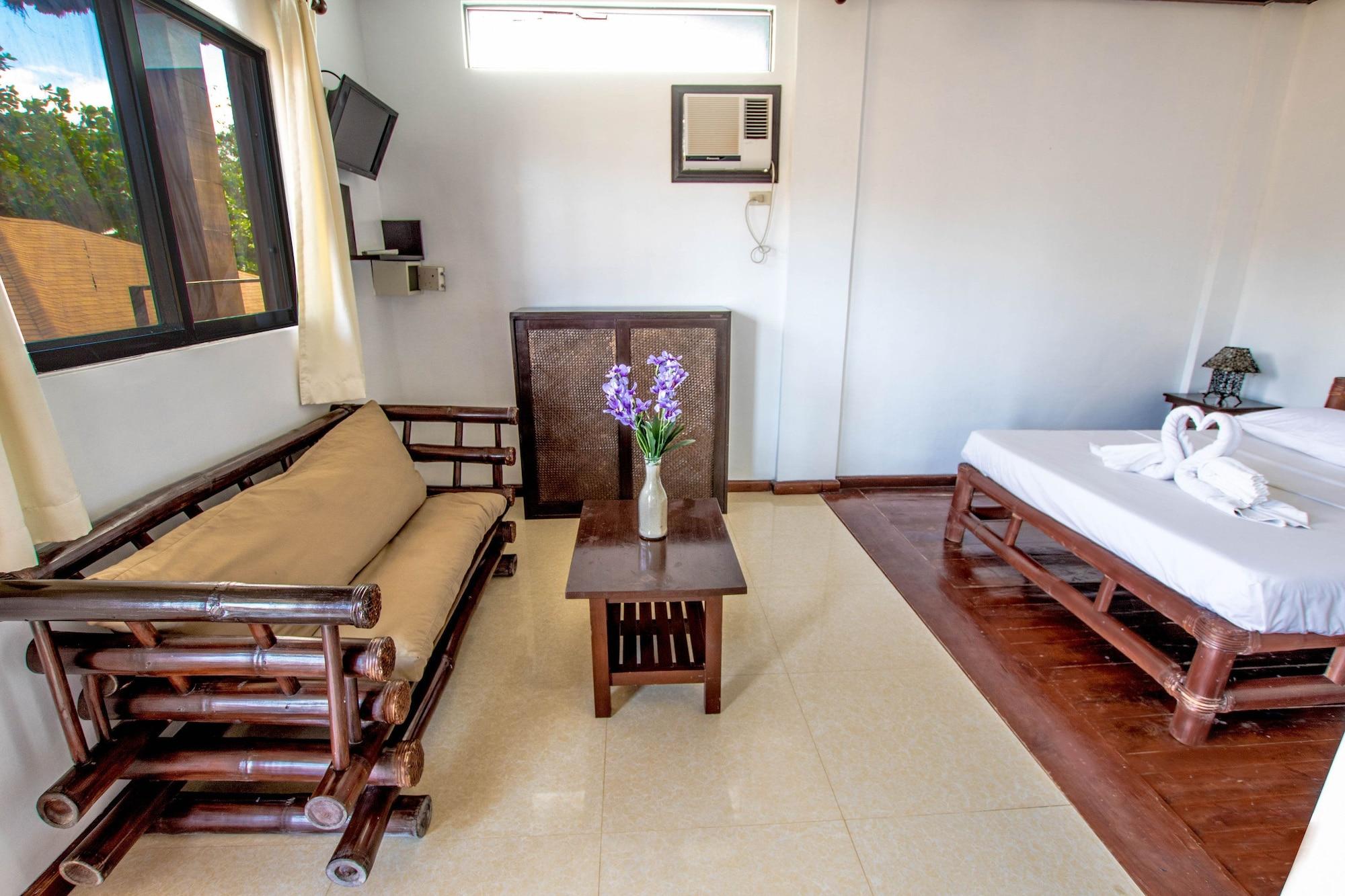 Levantin Boracay Balabag  Luaran gambar