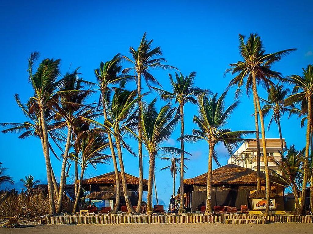 Levantin Boracay Balabag  Luaran gambar