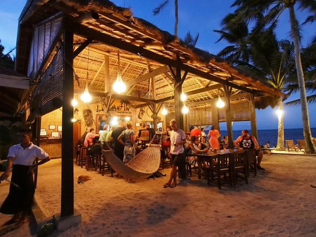 Levantin Boracay Balabag  Luaran gambar
