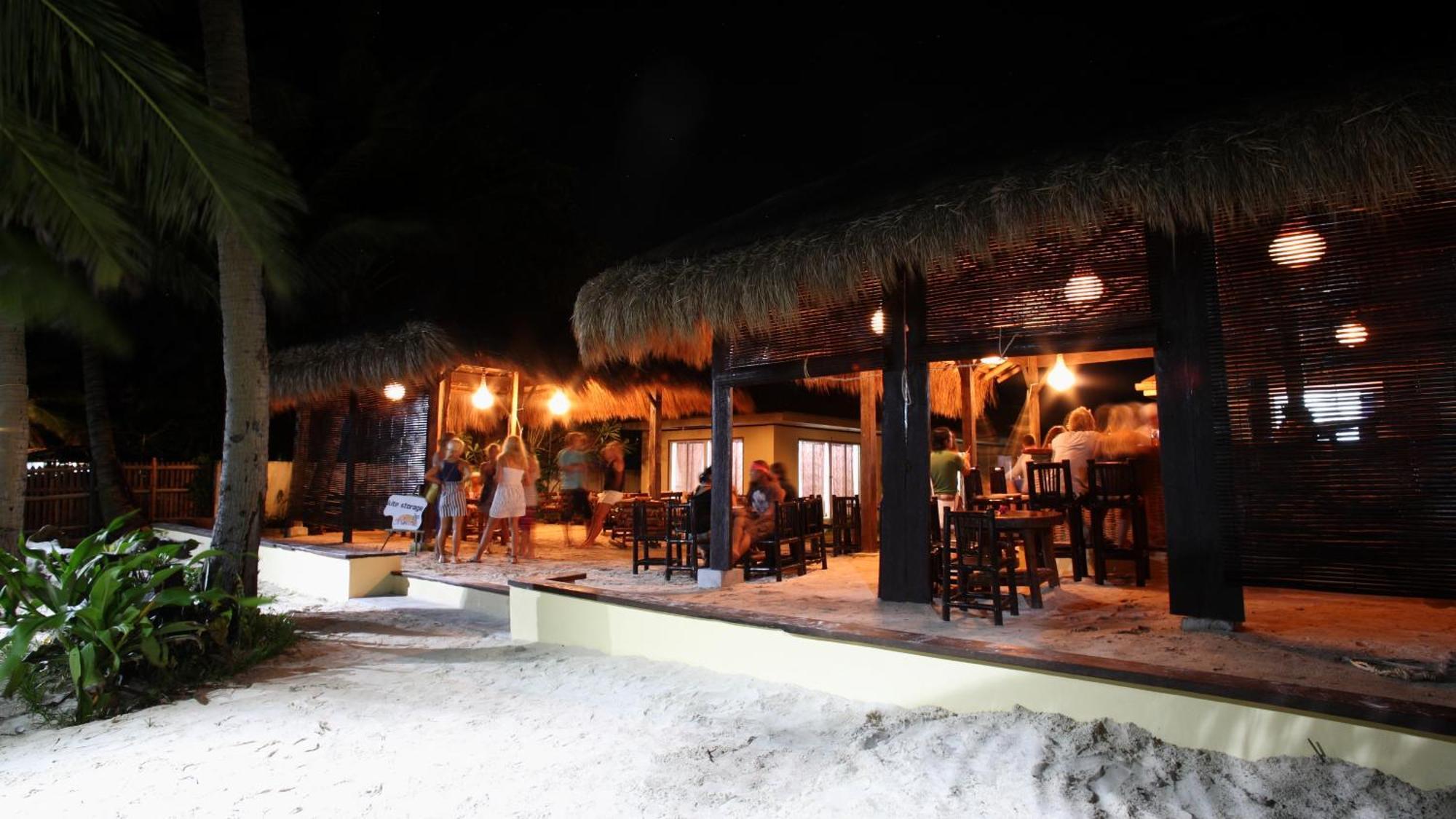 Levantin Boracay Balabag  Luaran gambar