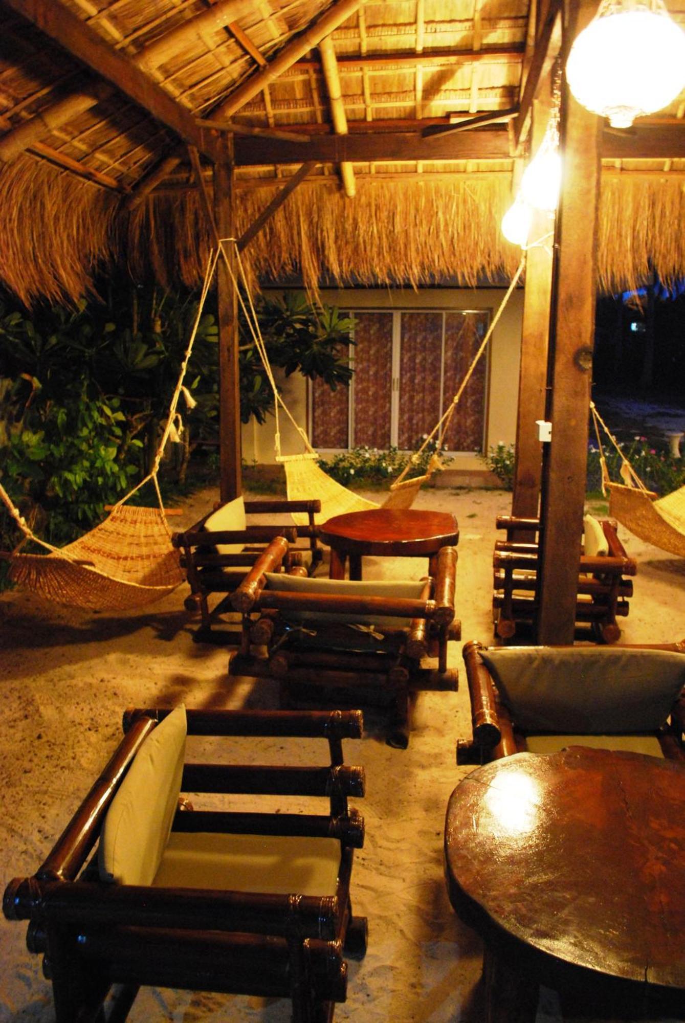 Levantin Boracay Balabag  Luaran gambar