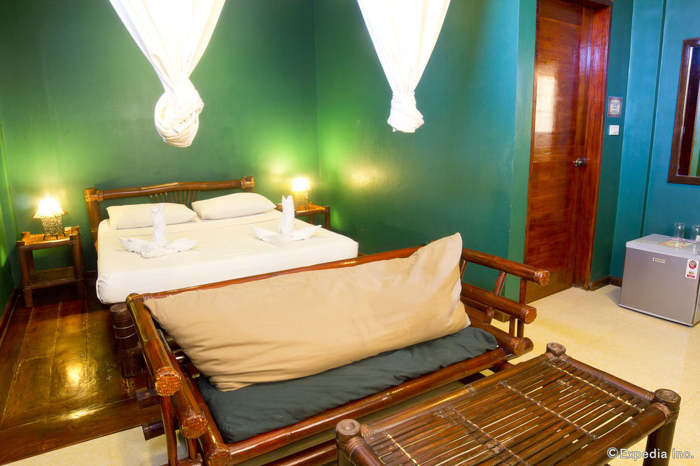 Levantin Boracay Balabag  Luaran gambar