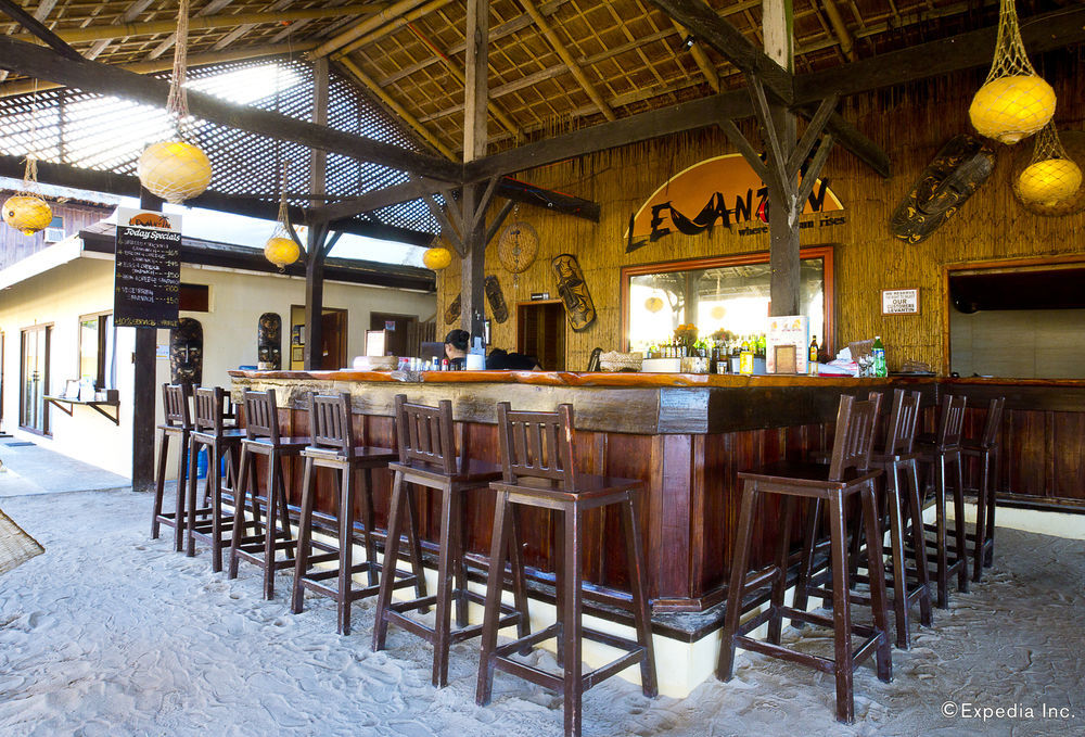 Levantin Boracay Balabag  Luaran gambar