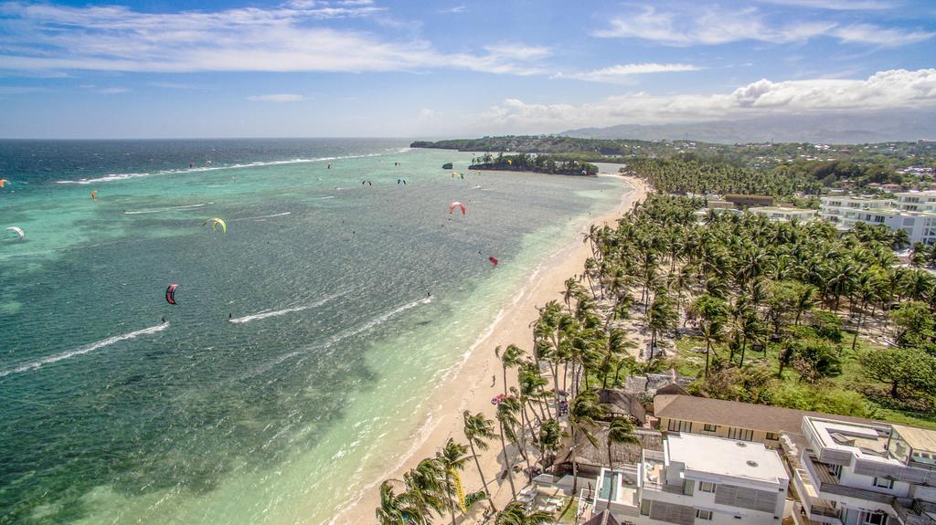Levantin Boracay Balabag  Luaran gambar
