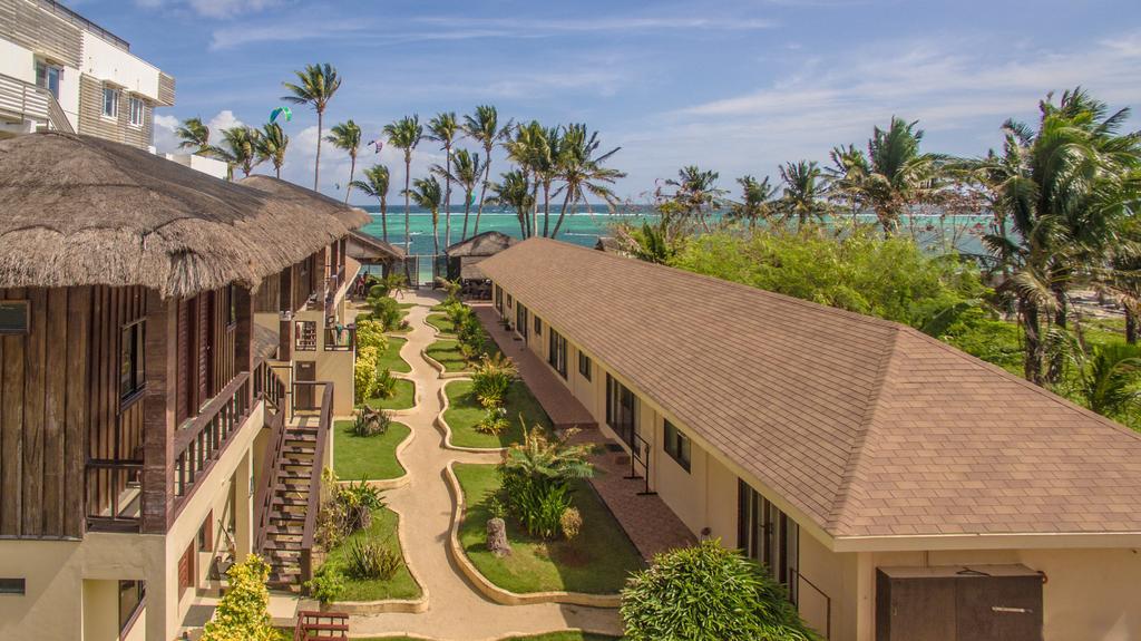 Levantin Boracay Balabag  Luaran gambar