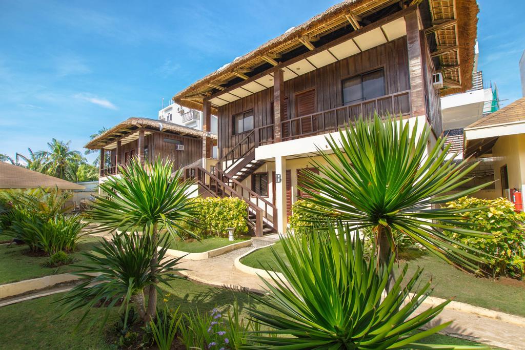 Levantin Boracay Balabag  Luaran gambar