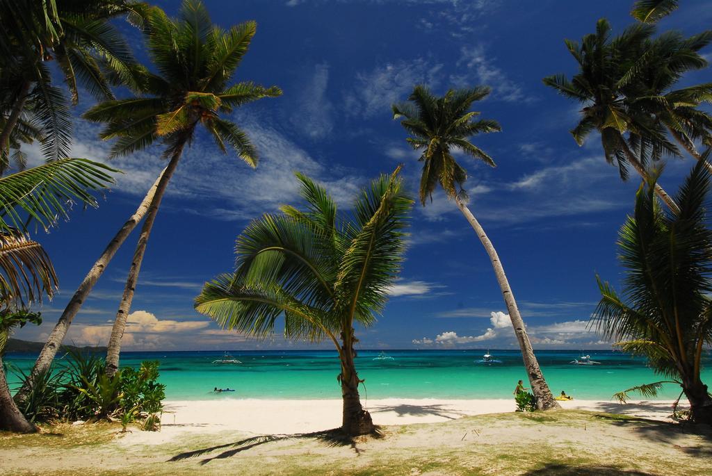 Levantin Boracay Balabag  Luaran gambar