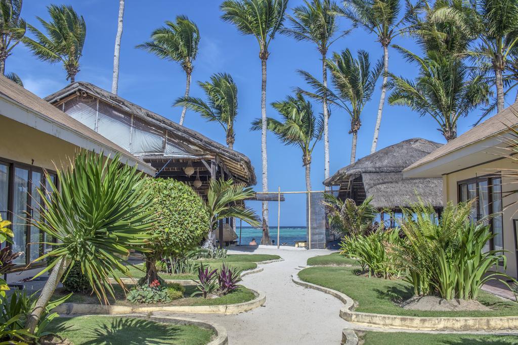 Levantin Boracay Balabag  Luaran gambar