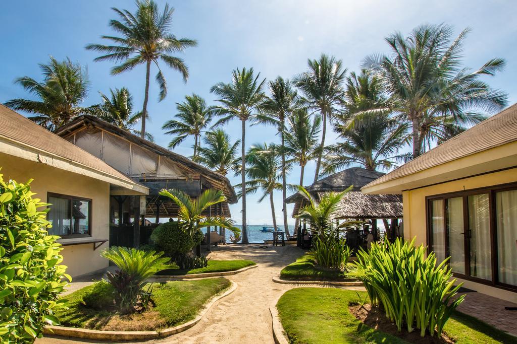 Levantin Boracay Balabag  Luaran gambar