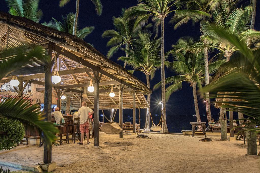 Levantin Boracay Balabag  Luaran gambar
